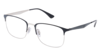 RAY-BAN  0RX6421 3004 - Óculos