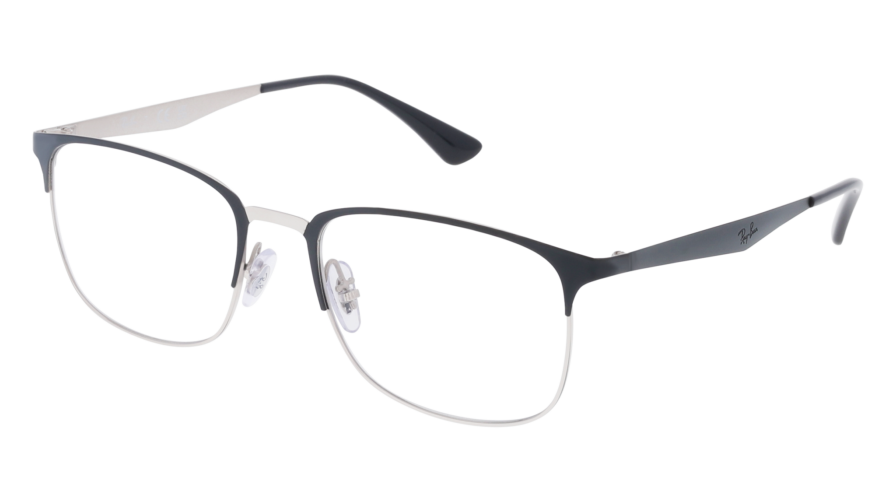 RAY-BAN  0RX6421 2997 - Óculos