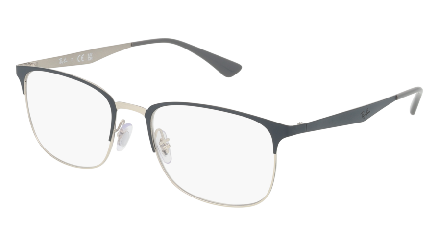 RAY-BAN  0RX6421 3004 - Óculos