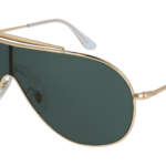 RAY-BAN WINGS 0RB3597 905071 - Óculos de Sol