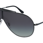 RAY-BAN WINGS 0RB3597 002/11 - Óculos de Sol
