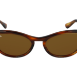 RAY-BAN NINA 0RB4314N 954/33 - Óculos de Sol