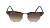 RAY-BAN CLUBMASTER 0RB3016 114517 - Óculos de Sol