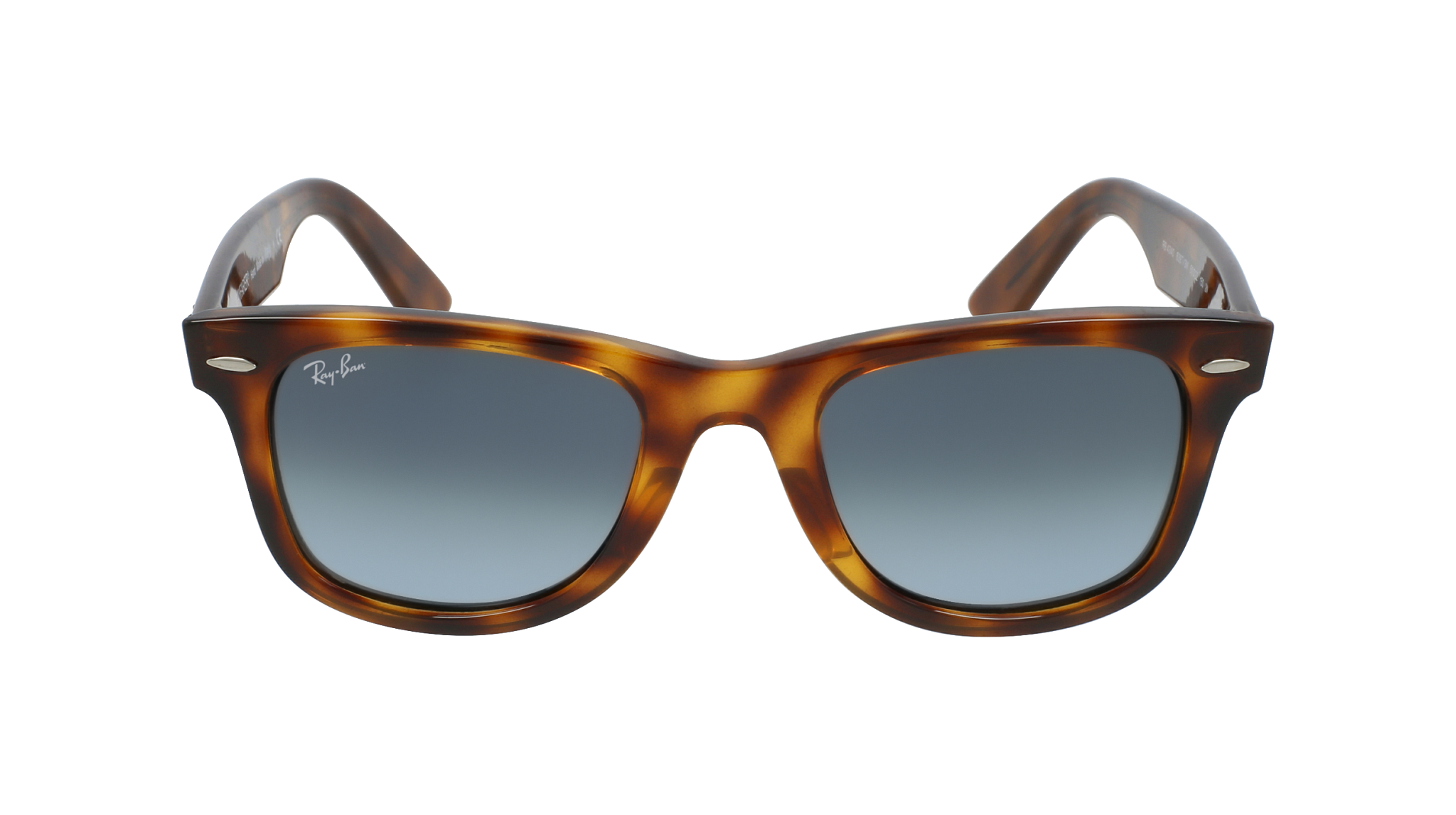 RAY-BAN WAYFARER EASE 0RB4340 63973M RAY-BAN WAYFARER EASE 0RB4340 63973M - Óculos de Sol