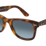 RAY-BAN WAYFARER EASE 0RB4340 63973M - Óculos de Sol