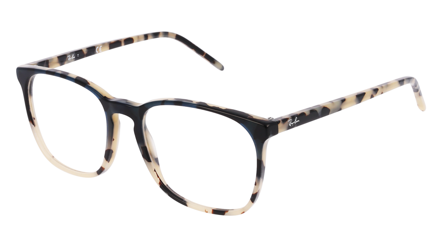 RAY-BAN  0RX5387 5872 - Óculos