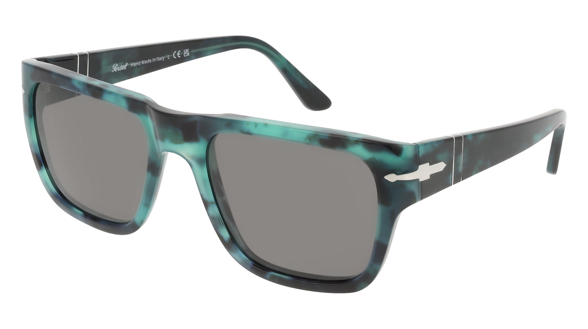PERSOL 0PO3348S 1211B1 PERSOL 0PO3348S 1211B1 - Óculos de Sol