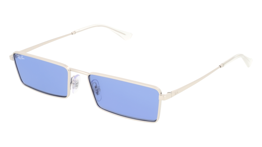 RAY-BAN EMY 0RB3741 003/80 - Óculos de Sol