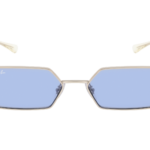 RAY-BAN YEVI 0RB3728 003/80 - Óculos de Sol