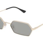 RAY-BAN YEVI 0RB3728 92136V - Óculos de Sol