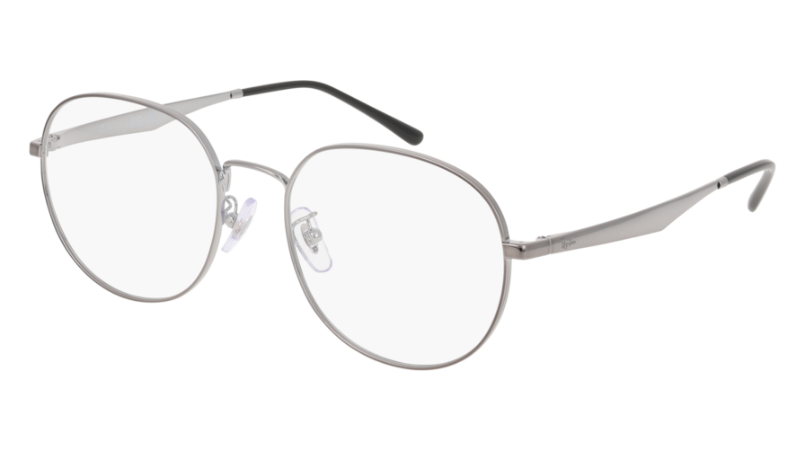 RAY-BAN  0RX6517D 2502 - Óculos