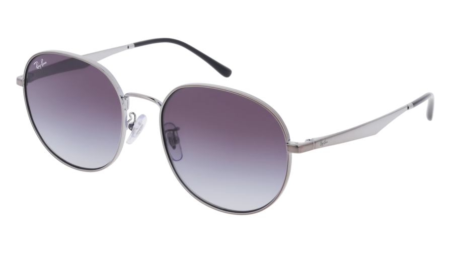 RAY-BAN  0RB3727D 004/8G - Óculos de Sol