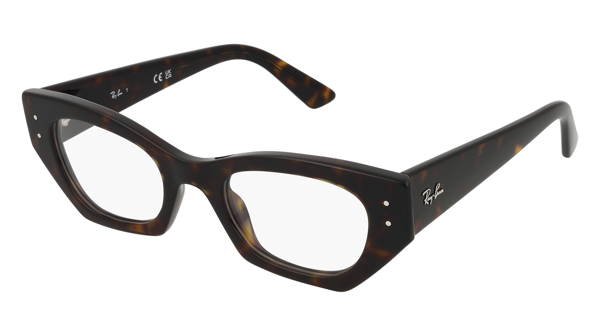 RAY-BAN ZENA 0RX7330 8320 RAY-BAN ZENA 0RX7330 8320 - Óculos