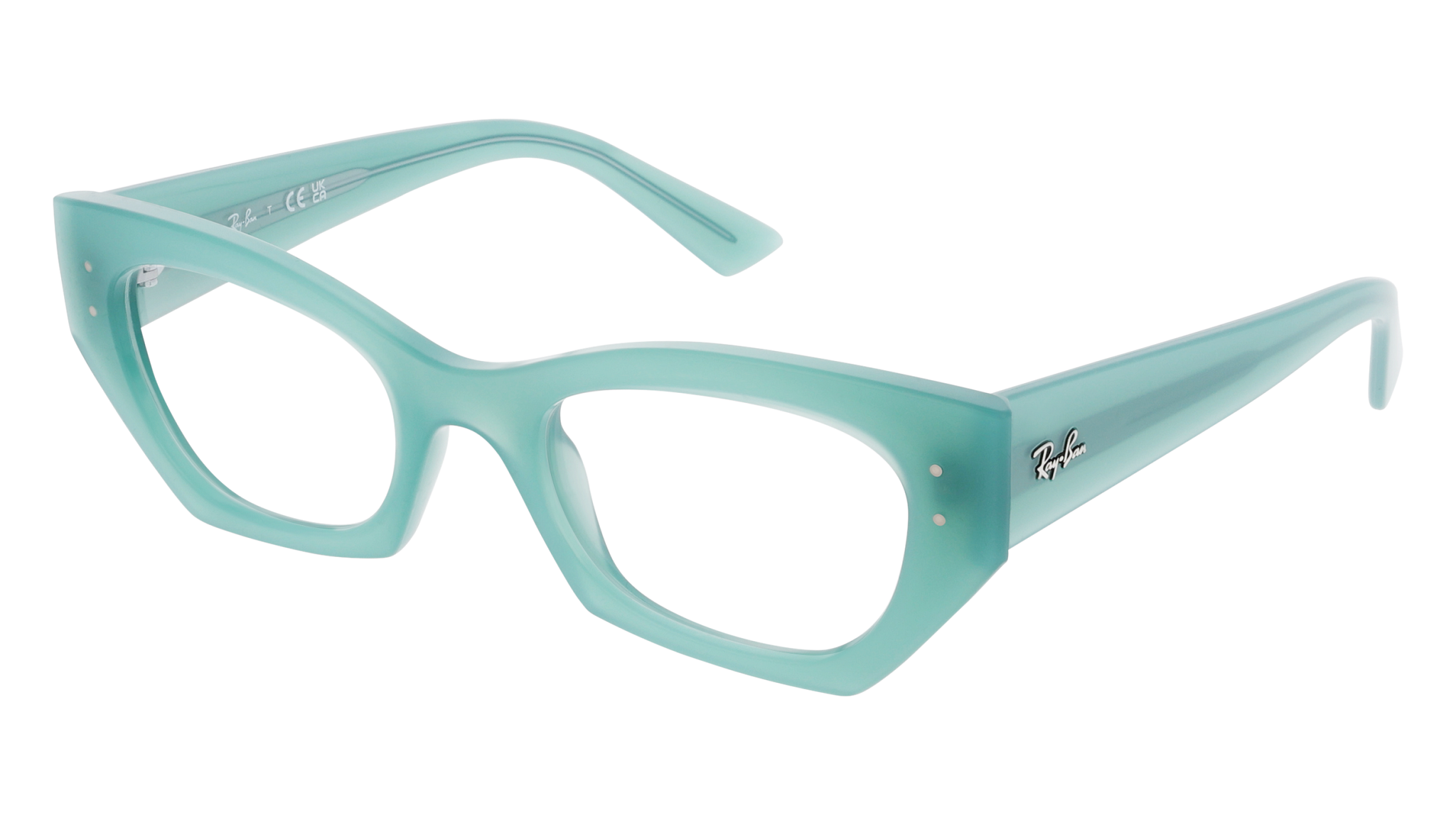 RAY-BAN ZENA 0RX7330 8345 RAY-BAN ZENA 0RX7330 8345 - Óculos