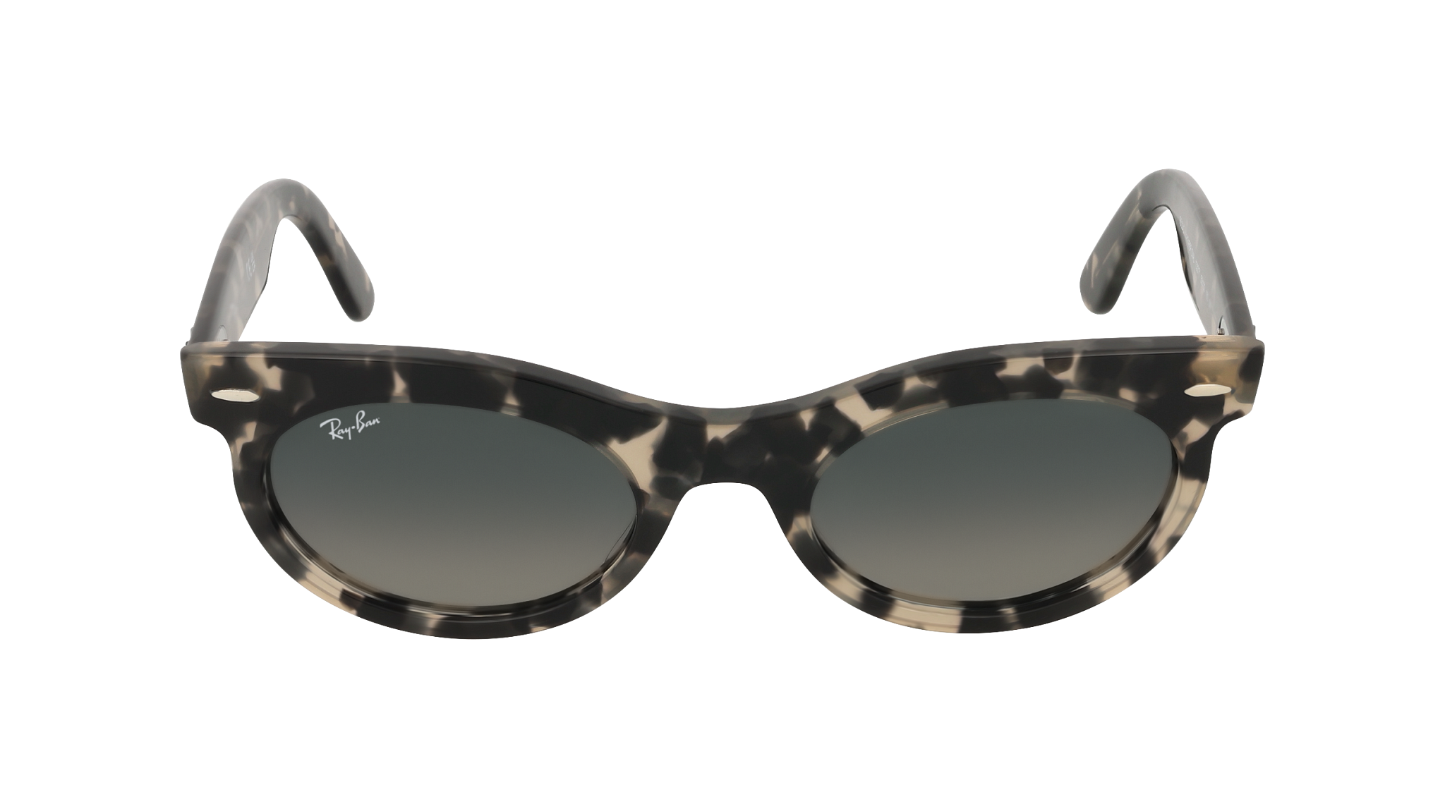 RAY-BAN WAYFARER OVAL 0RB2242 133371 RAY-BAN WAYFARER OVAL 0RB2242 133371 - Óculos de Sol