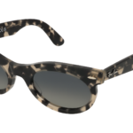 RAY-BAN WAYFARER OVAL 0RB2242 133371 - Óculos de Sol