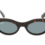 RAY-BAN WAYFARER OVAL 0RB2242 902/R5 - Óculos de Sol