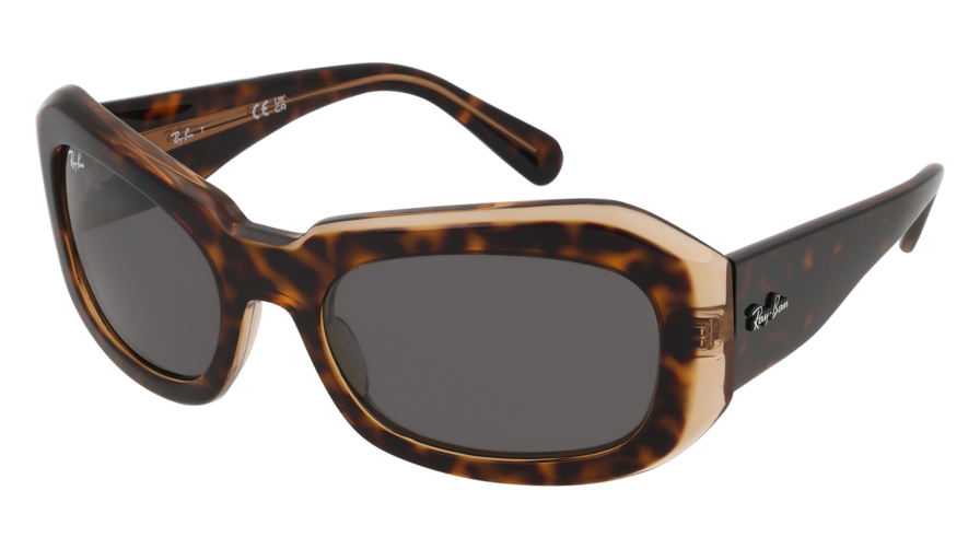 RAY-BAN BEATE 0RB2212 1292B1 - Óculos de Sol