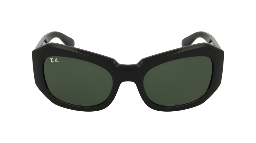 RAY-BAN BEATE 0RB2212 901/31 - Óculos de Sol