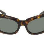 RAY-BAN BEATE 0RB2212 902/58 - Óculos de Sol