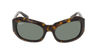 RAY-BAN 0RB2215 902/B1 RAY-BAN 0RB2215 902/B1 - Óculos de Sol