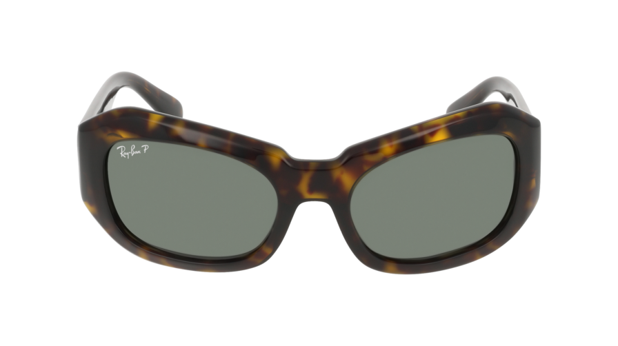RAY-BAN BEATE 0RB2212 902/58 - Óculos de Sol