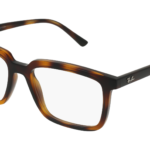 RAY-BAN ALAIN 0RX7239 2012 - Óculos