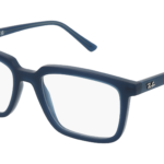 RAY-BAN ALAIN 0RX7239 8256 - Óculos