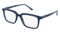 RAY-BAN ALAIN 0RX7239 8257 RAY-BAN ALAIN 0RX7239 8257 - Óculos