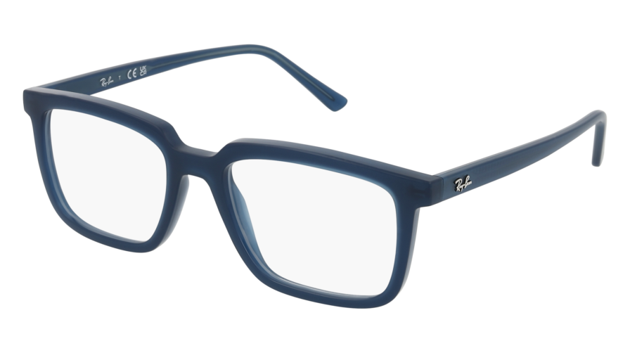 RAY-BAN ALAIN 0RX7239 8256 - Óculos