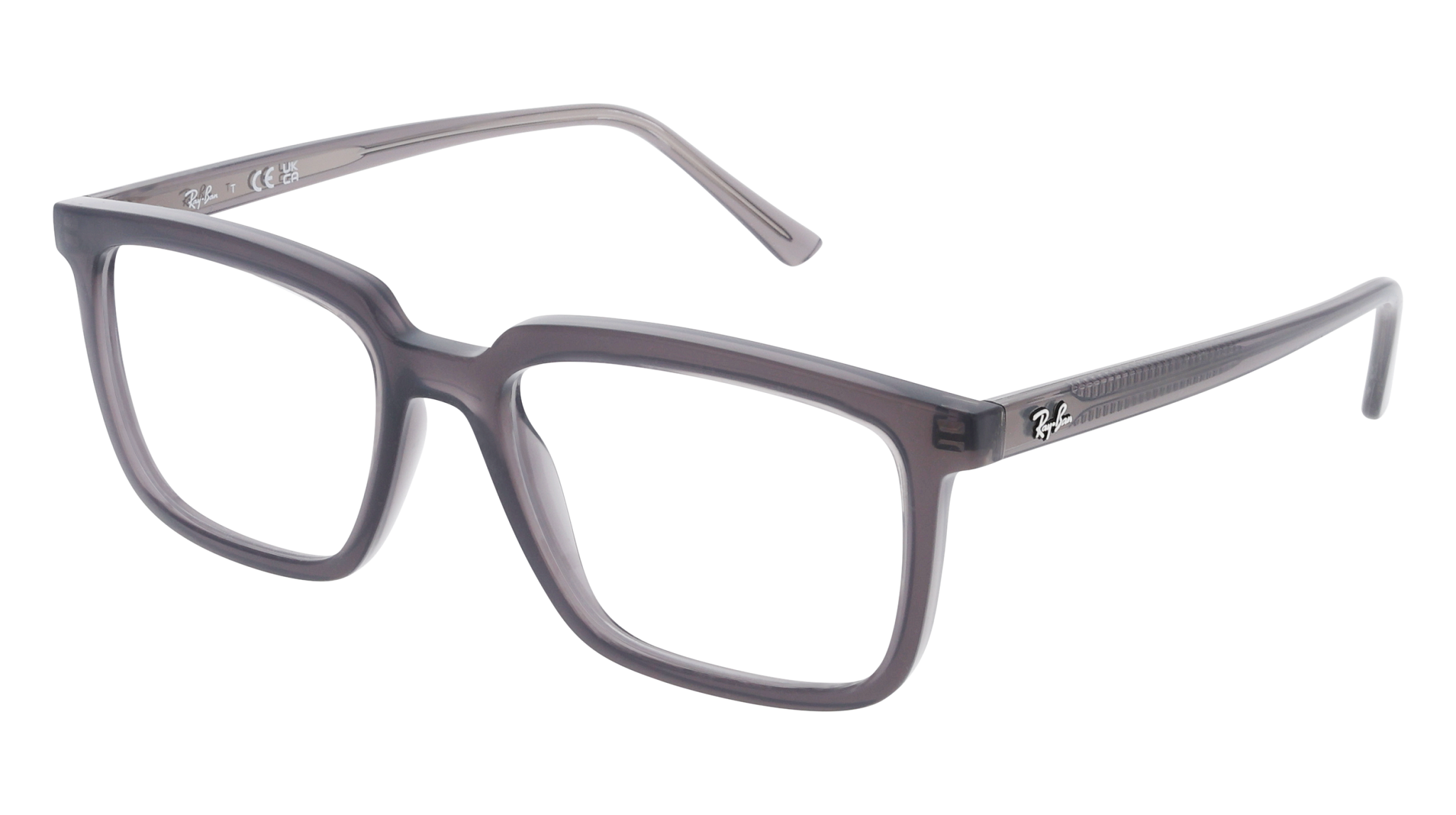 RAY-BAN ALAIN 0RX7239 8257 RAY-BAN ALAIN 0RX7239 8257 - Óculos