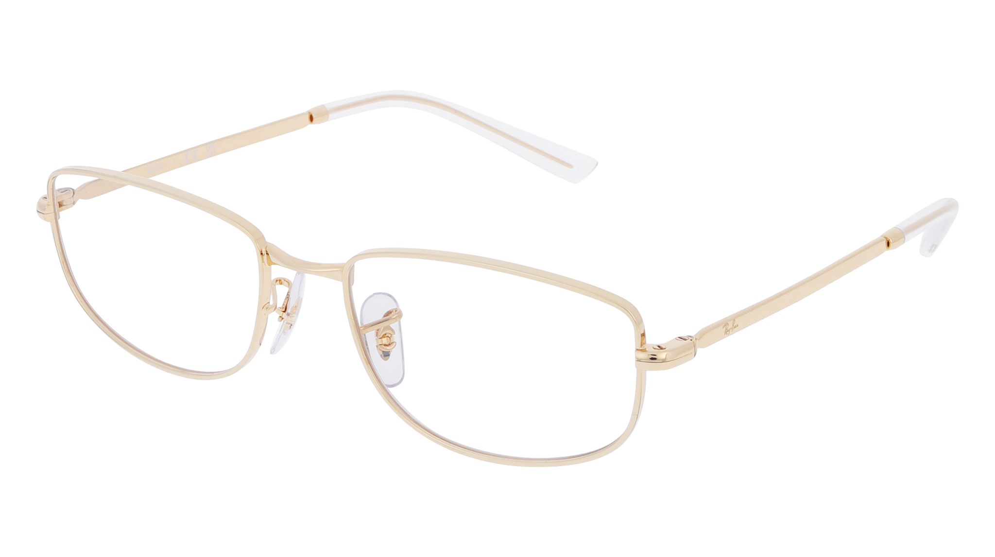 RAY-BAN 0RX3732V 2500 RAY-BAN 0RX3732V 2500 - Óculos