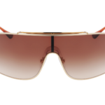 RAY-BAN WINGS III 0RB3897 001/13 - Óculos de Sol