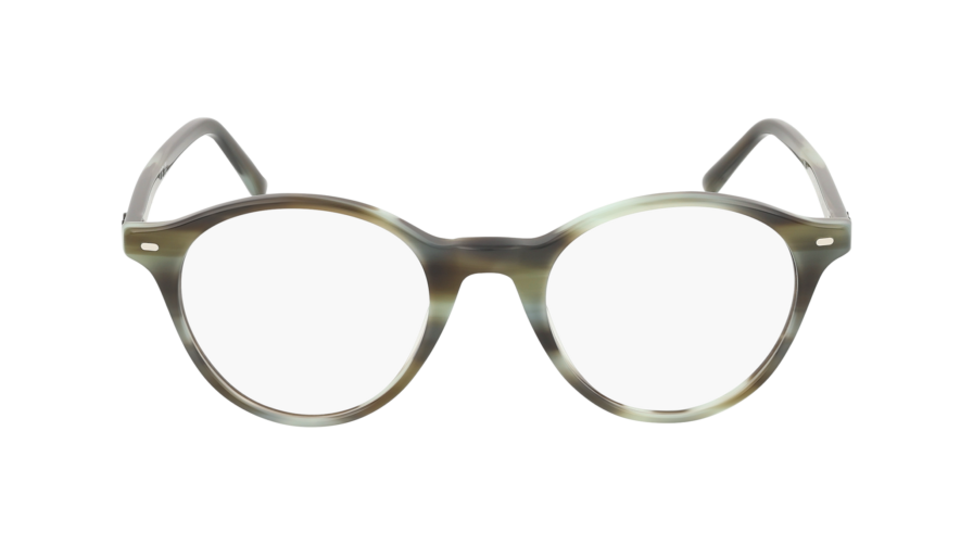 RAY-BAN BERNARD 0RX5430 8356 - Óculos
