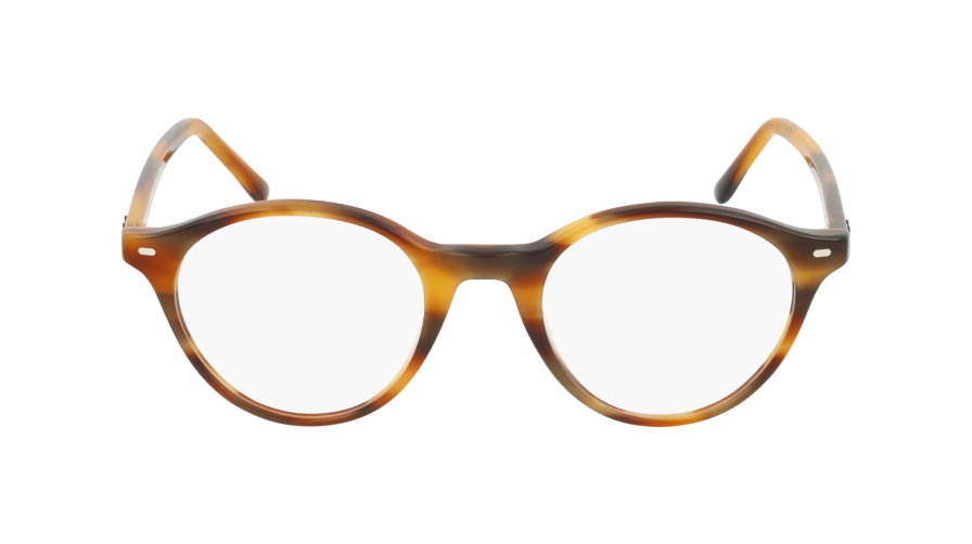 RAY-BAN BERNARD 0RX5430 8359 - Óculos