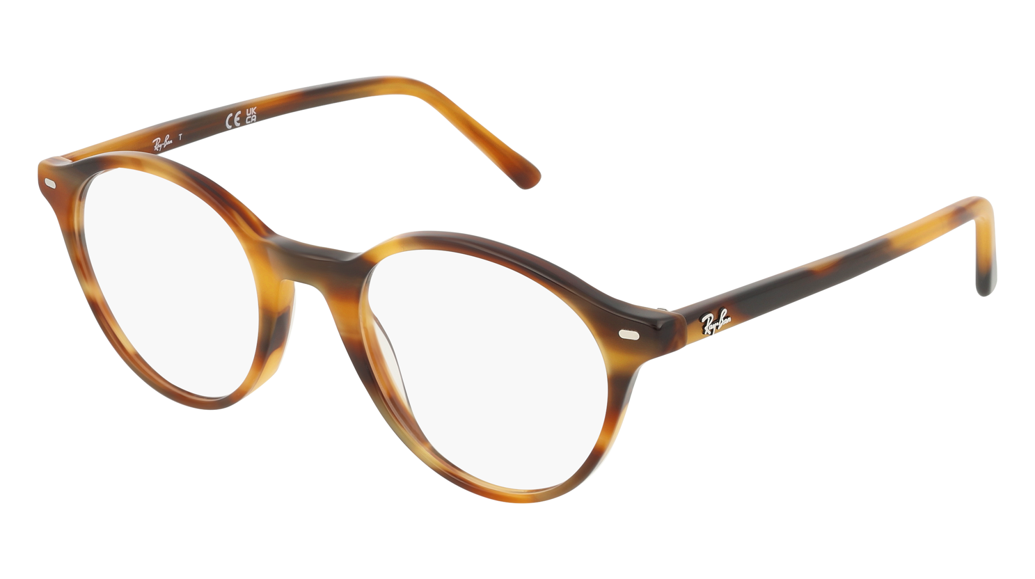 RAY-BAN BERNARD 0RX5430 8359 RAY-BAN BERNARD 0RX5430 8359 - Óculos