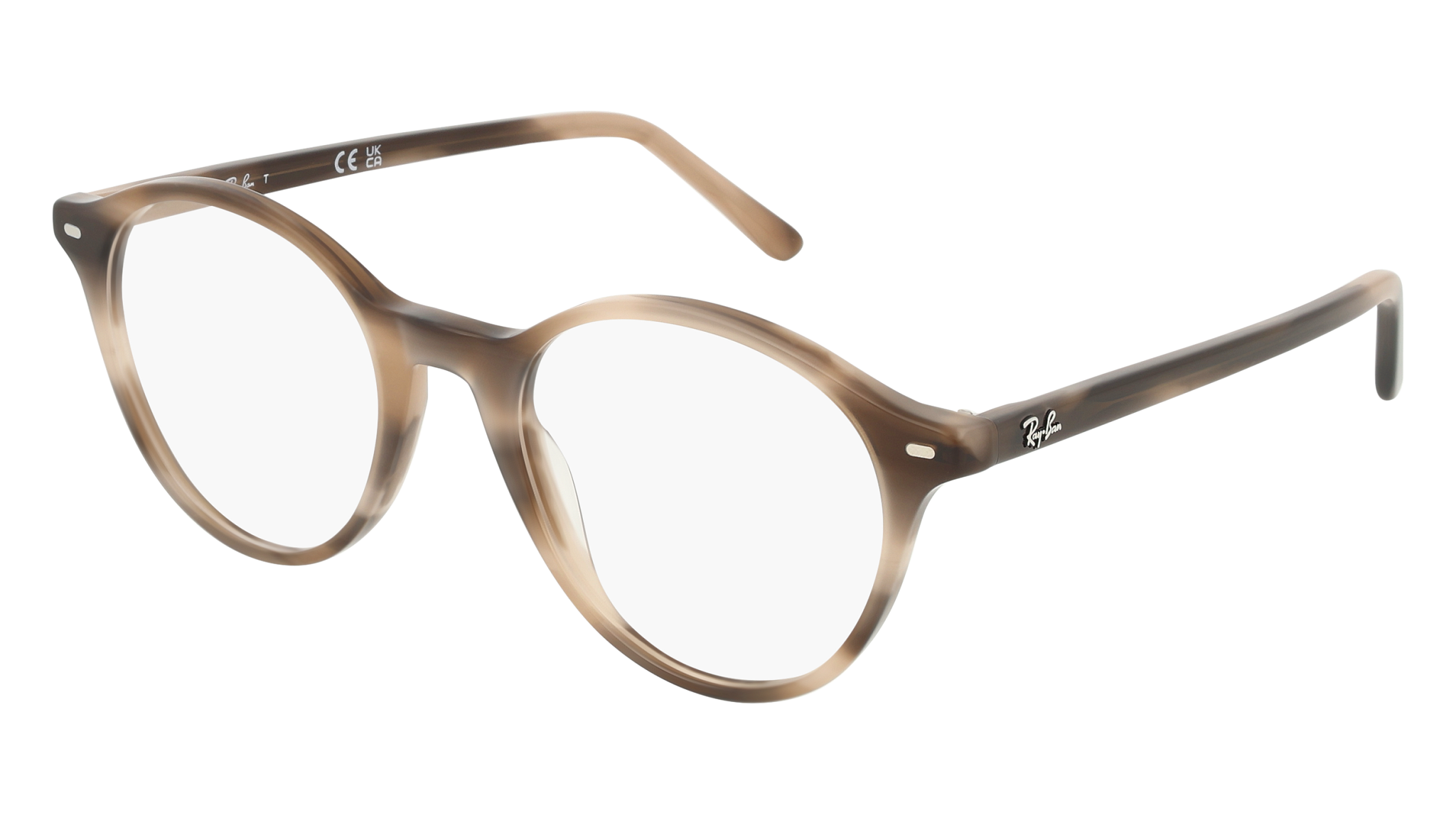 RAY-BAN BERNARD 0RX5430 8360 RAY-BAN BERNARD 0RX5430 8360 - Óculos
