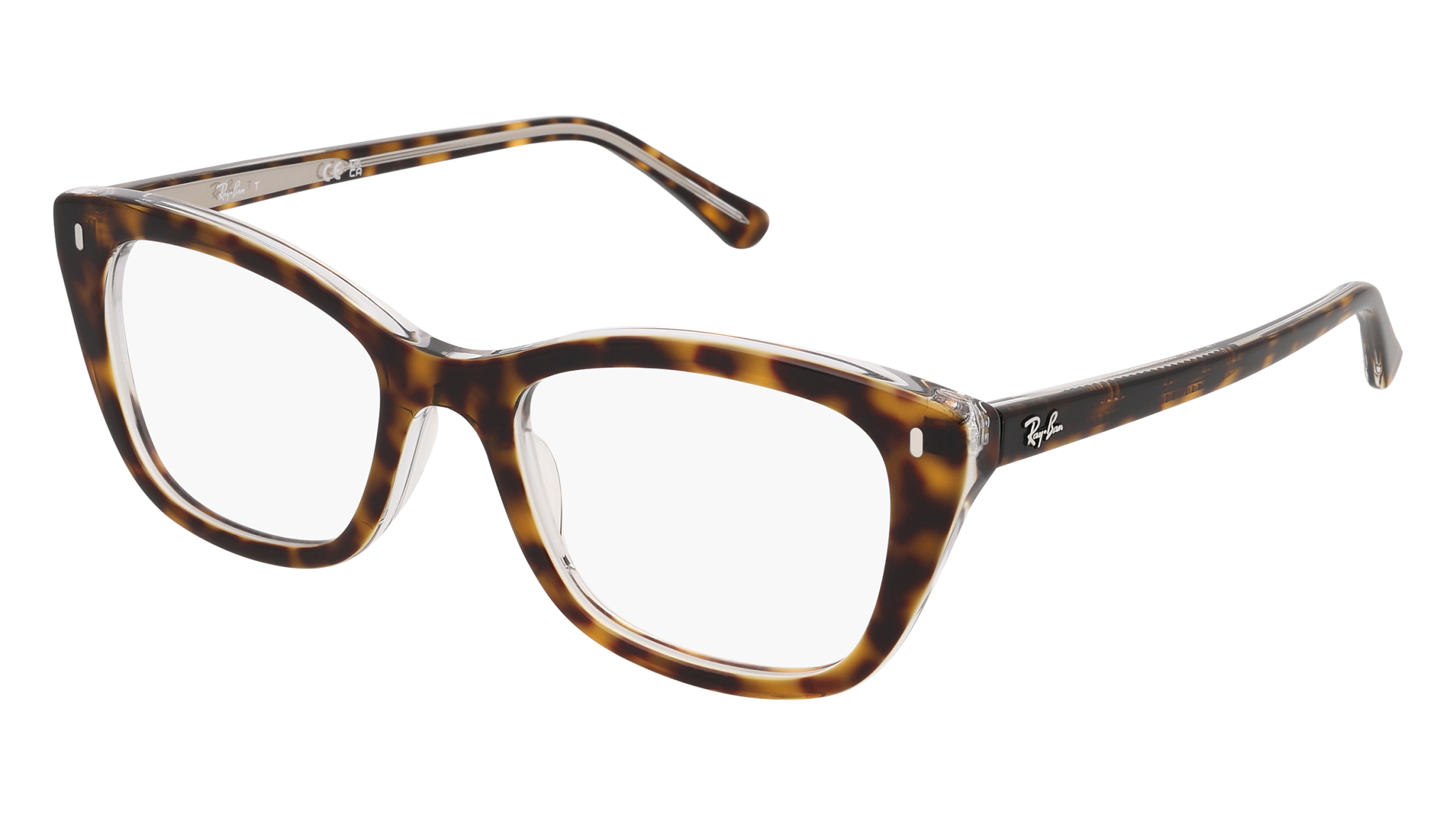 RAY-BAN 0RX5433 5082 RAY-BAN 0RX5433 5082 - Óculos