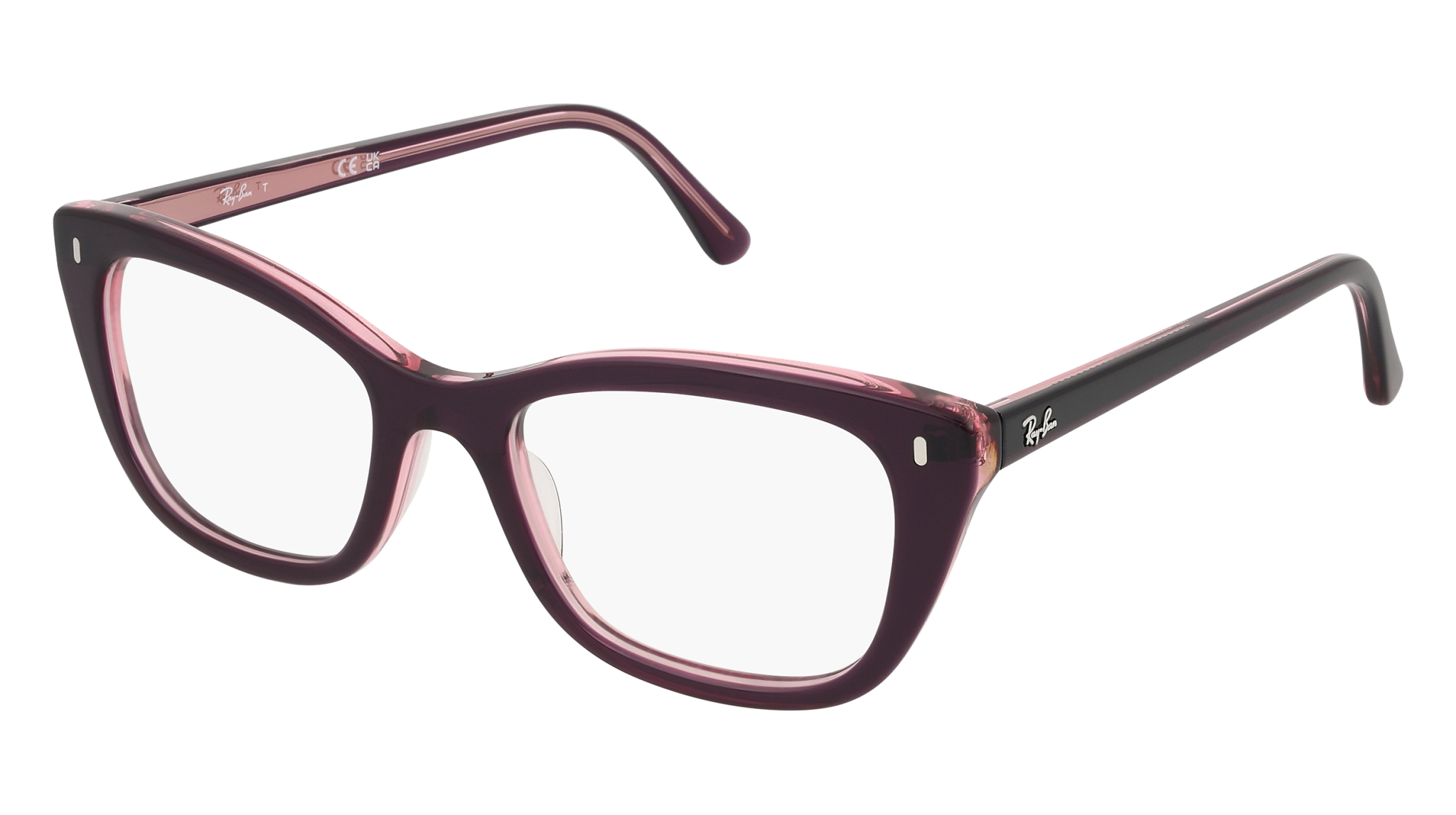 RAY-BAN 0RX5433 8364 RAY-BAN 0RX5433 8364 - Óculos