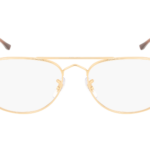 RAY-BAN BAIN BRIDGE 0RX3735V 2500 - Óculos