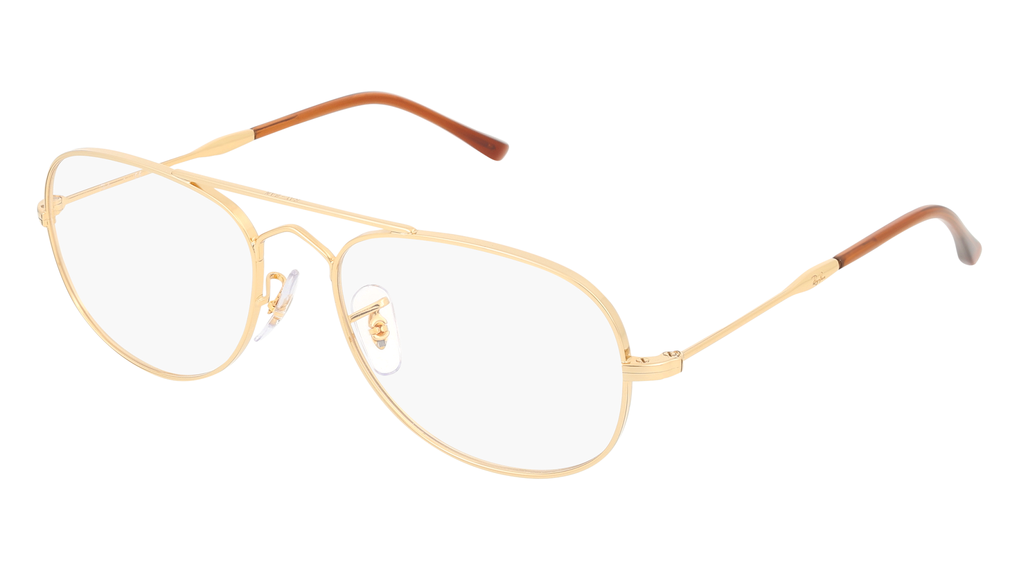 RAY-BAN BAIN BRIDGE 0RX3735V 2500 RAY-BAN BAIN BRIDGE 0RX3735V 2500 - Óculos