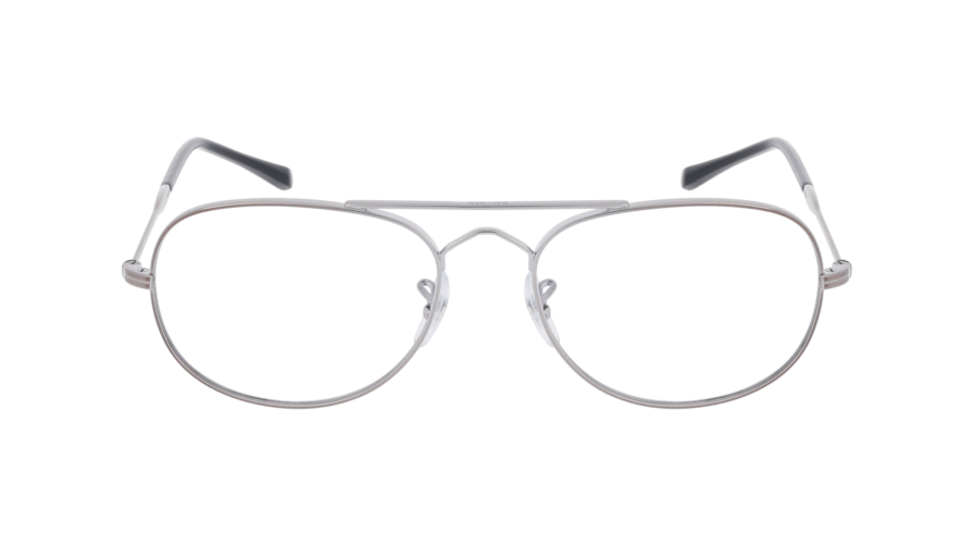 RAY-BAN BAIN BRIDGE 0RX3735V 2502 - Óculos