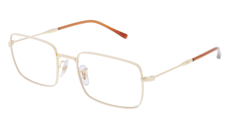 RAY-BAN  0RX6520 2500 - Óculos