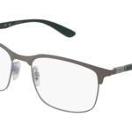 RAY-BAN  0RX6518 2620 - Óculos