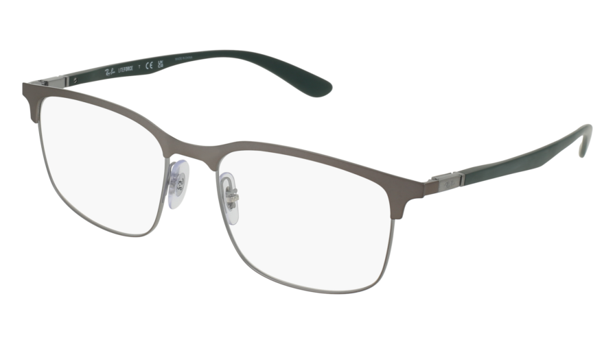 RAY-BAN  0RX6518 2620 - Óculos