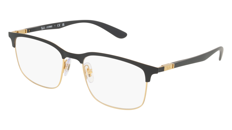 RAY-BAN  0RX6518 2890 - Óculos