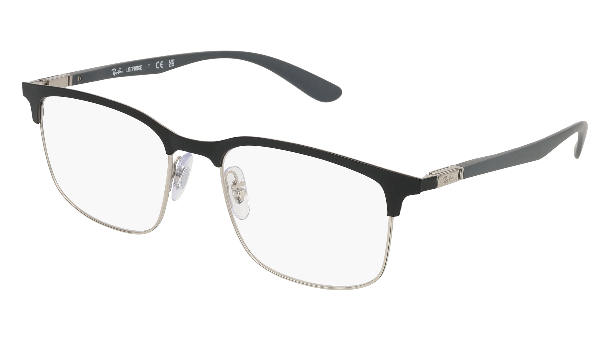 RAY-BAN 0RX6518 3163 RAY-BAN 0RX6518 3163 - Óculos