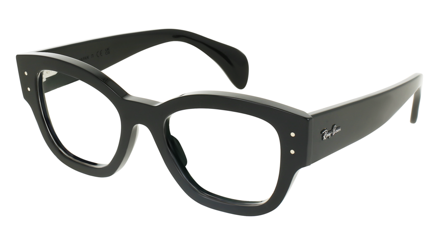 RAY-BAN JORGE 0RX7681V 2000 - Óculos