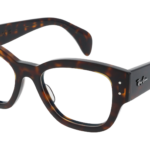 RAY-BAN JORGE 0RX7681V 2012 - Óculos