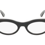 RAY-BAN WAYFARER OVAL 0RX2242V 2000 - Óculos